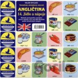Angličtina 14.: Jídlo a nápoje