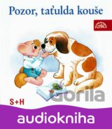 S+h: Pozor, Tatulda Kouse!
