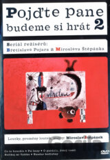 Pojďte pane budeme si hr.2 (Pojar, Štěpánek)