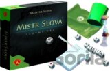 Mistr slova / Majster slova