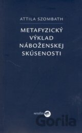 Metafyzický výklad náboženskej skúsenosti