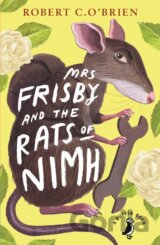 Mrs Frisby and the Rats of NIMH