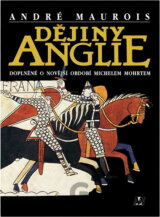 Dějiny Anglie