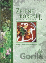 Zelené koření I.