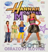 Hannah Montana - Obrazový slovník