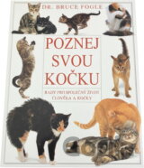 Poznej svou kočku