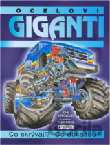 Oceloví giganti