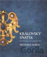 Královský sňatek - průvodce dobou