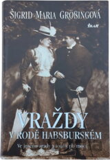 Vraždy v rodě habsburském