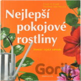 Nejlepší pokojové rostliny