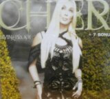 Cher: Living Proof