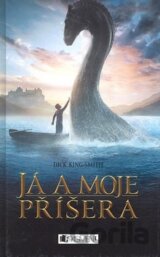 Já a moje příšera