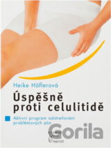 Úspěšně proti celulitidě