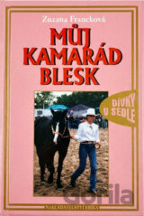 Můj kamarád Blesk