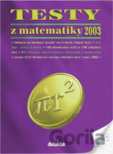 Testy z matematiky 2003