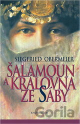 Šalamoun a královna ze Sáby