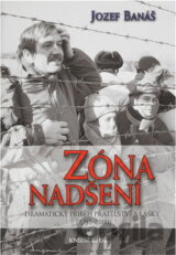 Zóna nadšení - Dramatický příběh přátelství a lásky (1968-2008)