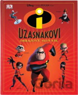 Úžasňákovi Obrazový slovník