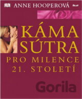 Kámasútra pro milence 21. století