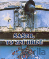 Šašek, to zní hrdě
