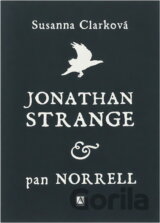 Jonathan Strange & pan Norrell