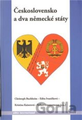 Československo a dva německé státy