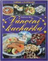Vánoční kuchařka
