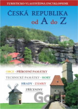 Česká republika od A do Z