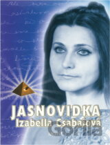 Jasnovidka Isabella Csabaiová