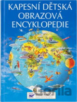 Kapesní dětská obrazová encyklopedie