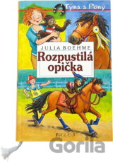 Rozpustilá opička