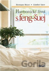 Harmonický život s feng-šuej