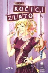 Kočičí zlato 1