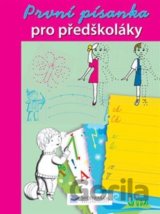 První písanka pro předškoláky