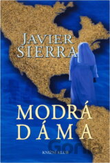 Modrá dáma