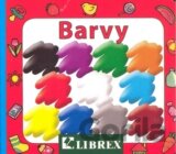 Barvy