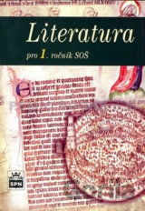 Literatura pro 1. ročník SOŠ