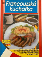 Francouzská kuchařka