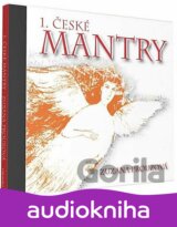 1.ceske Mantry: Zuzana Prouzova