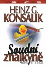 Soudní znalkyně