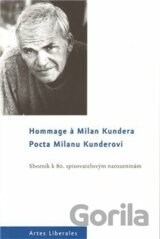 Pocta Milanu Kunderovi