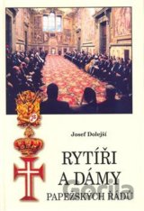 Rytíři a dámy papežských řádů