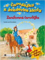 Zamilovaná čarodějka
