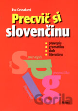 Precvič si slovenčinu