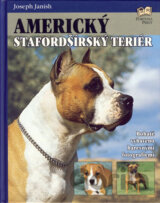 Americký stafordšírský teriér
