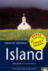Island - turistický průvodce