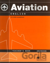 Aviation English (Teacher´s Book)