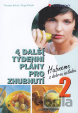 4 další týdenní plány pro zhubnutí