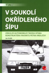 V soukolí okřídleného šípu