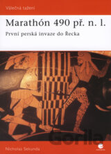 Marathón 490 př. n. l.